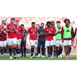 Manchester Uniteds neuer Look und die Rückkehr zur alten Form sind in der neuen Saison mit Spannung zu erwarten